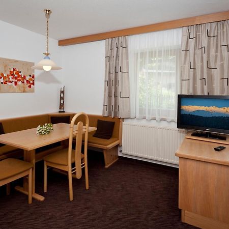 Ferienhaus Auer Наудерс Экстерьер фото