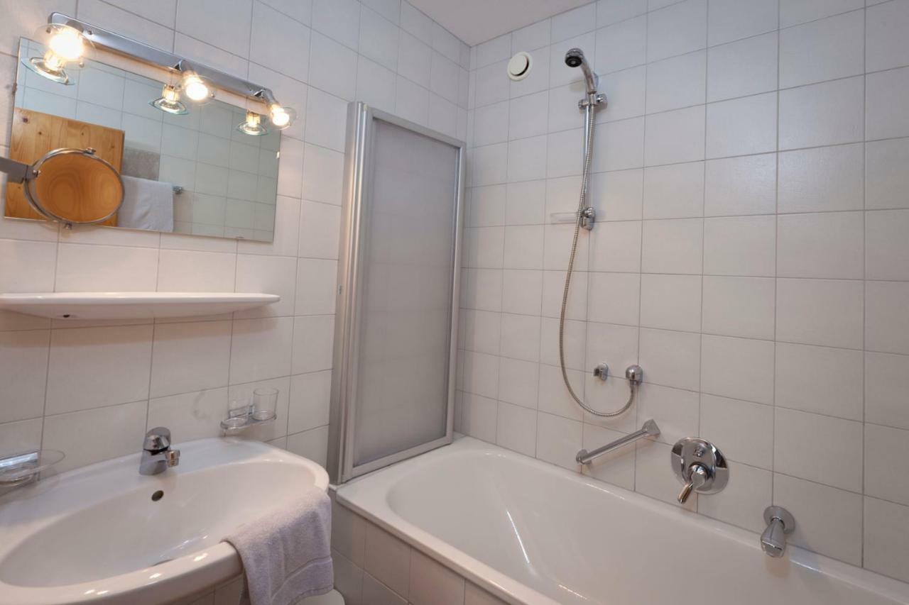 Ferienhaus Auer Наудерс Экстерьер фото