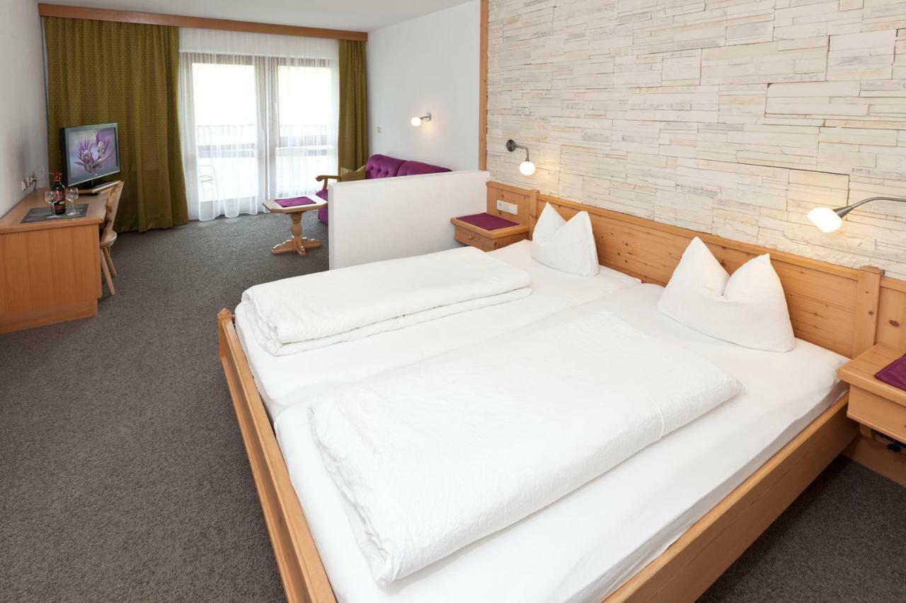 Ferienhaus Auer Наудерс Экстерьер фото
