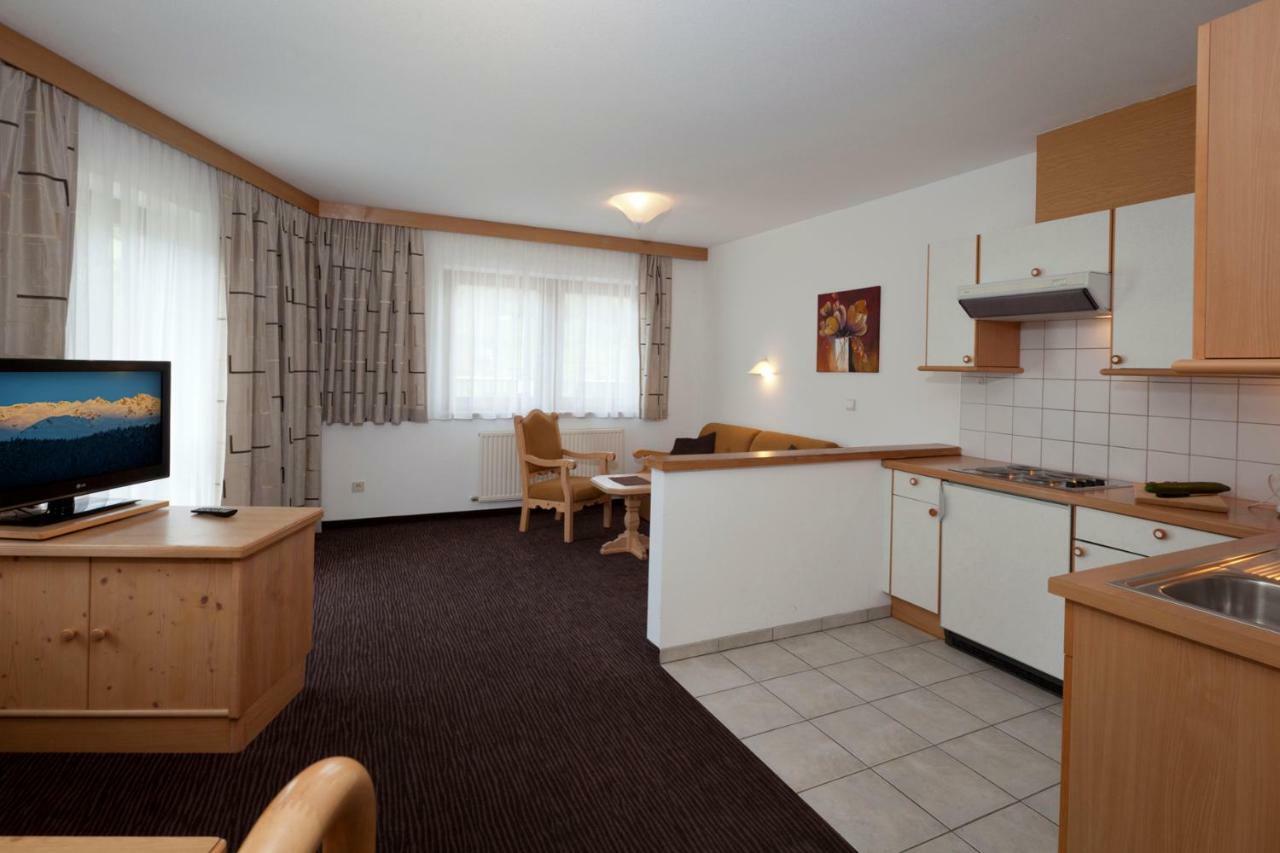 Ferienhaus Auer Наудерс Экстерьер фото