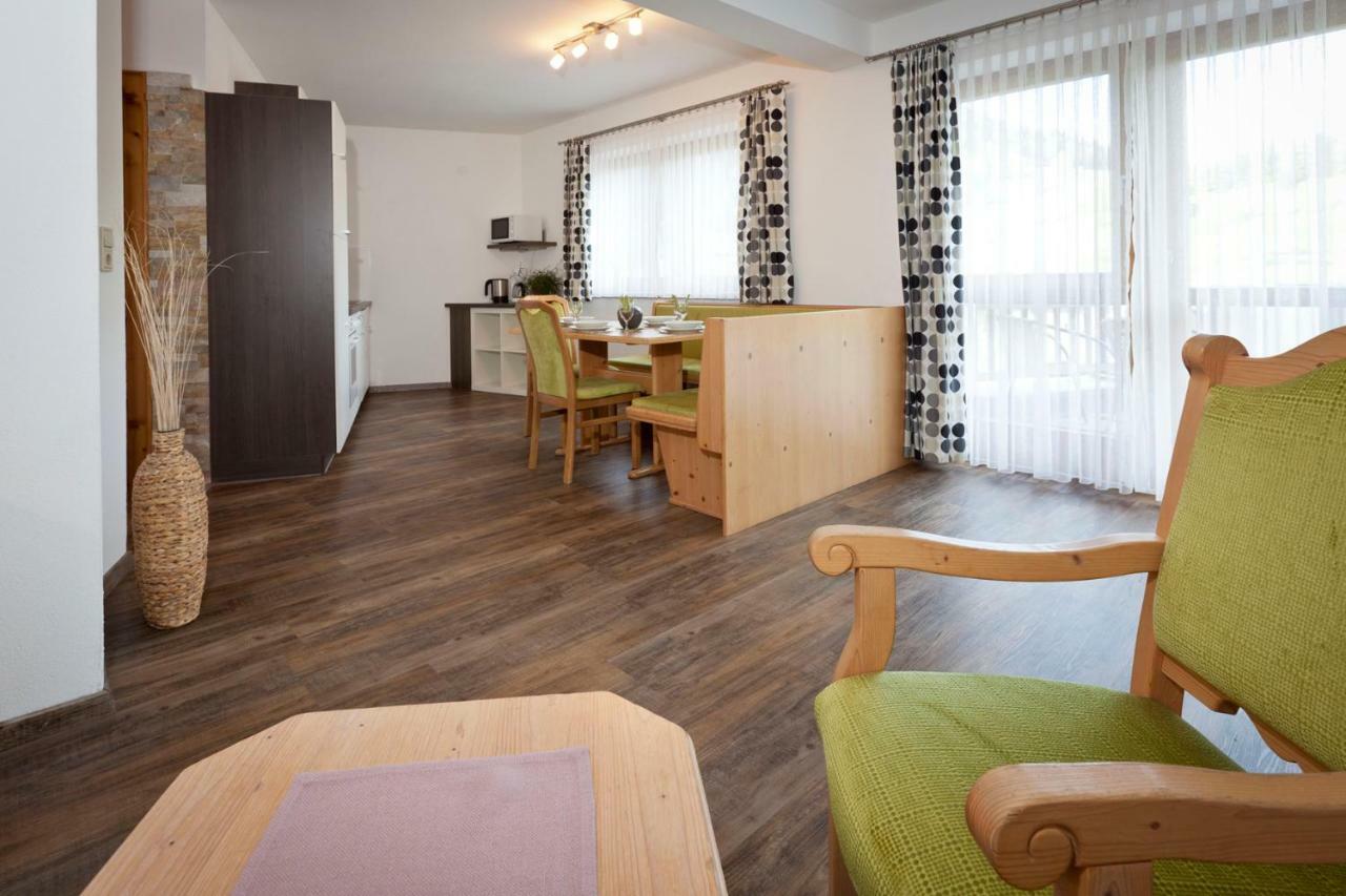 Ferienhaus Auer Наудерс Экстерьер фото