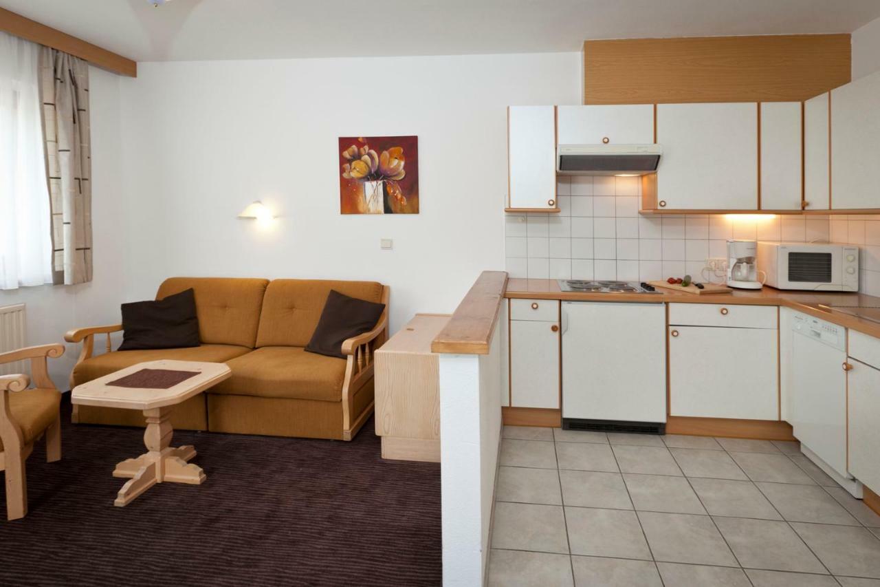 Ferienhaus Auer Наудерс Экстерьер фото